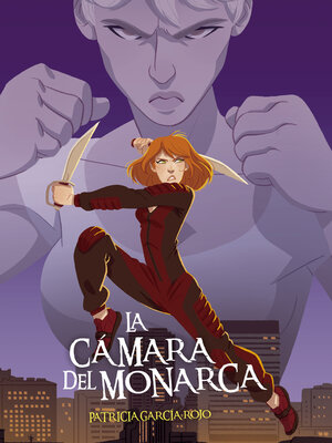 cover image of La Cámara del Monarca